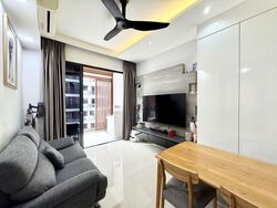Jewel @ Buangkok (D19), Condominium #581389651